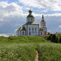 Спокойствие и уединение :: Владимир Соколов (svladmir) Спокойствие и уединение :: Владимир Соколов (svladmir)