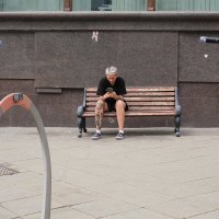 Правый выбрать или левый? :: Лютый Дровосек