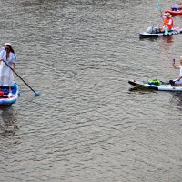 Из жизни ангелов :: Александр Чеботарь