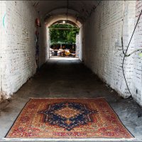 Добро пожаловать! :: Александр Тарноградский