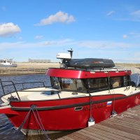 Ладожское Озеро. Яхт-клуб :: Наталья Герасимова Ладожское Озеро. Яхт-клуб :: Наталья Герасимова