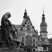 Дрезден :: skijumper Иванов