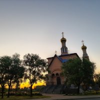 Доброе утро! :: Андрей Доброе утро! :: Андрей