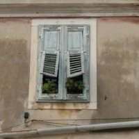 Просто окно :: Натали 