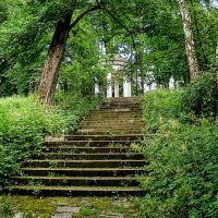 Ротонда :: Анатолий Колосов Ротонда :: Анатолий Колосов