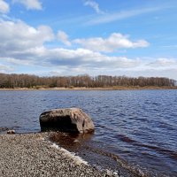 Финский залив. :: Лия ☼ Финский залив. :: Лия ☼