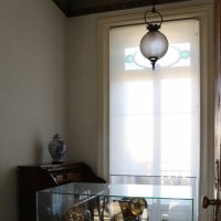 Интерьеры дворца Биржи :: Ольга 