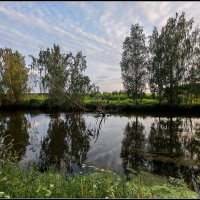 Вечереет :: Aleksandr Gal