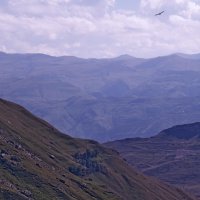 Горы Дагестана :: Сергей Швечков