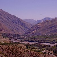 Дагестан :: Сергей Швечков