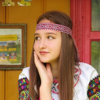 Ольга :: Степан Карачко