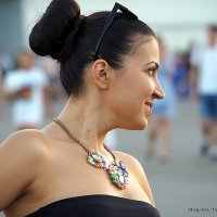 девичьи лики :: Олег Лукьянов