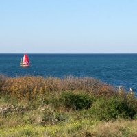 давнее... :: Всеволод давнее... :: Всеволод