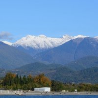 На границе :: Александр Хаецкий На границе :: Александр Хаецкий