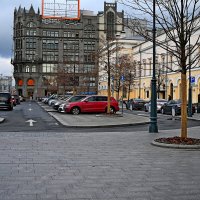 Петровка :: Игорь Белоногов