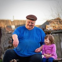 Дрессировка :: Олег Иванов