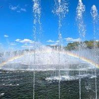 Фонтан :: Наталья 