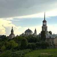 Торжок :: Мария - Maria