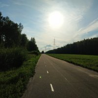 Встретил ли я сегодня свои 70 лет? - По дороге не попадались. :-) :: Андрей Лукьянов