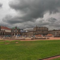 дрезден :: vladimir 