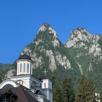 Мужской монастырь :: А  И М