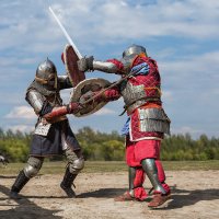 Турнир :: SanSan 