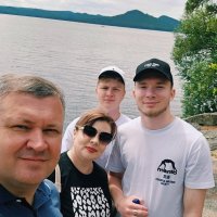 Семья :: Георгиевич 