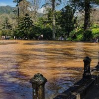 Magic Azores 65 :: Arturs Ancans