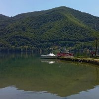 Отдых у озера.. :: Татьян@ Ивановна Отдых у озера.. :: Татьян@ Ивановна