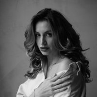 Анна :: Михаил Трофимов