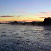 Белые ночи :: Ольга 