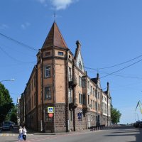 Выборг :: Николай Выборг :: Николай