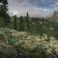 * :: Александр Иванов