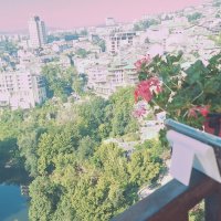 ЛЕ БО 4 (34) :: CLOSE WAYS ALL