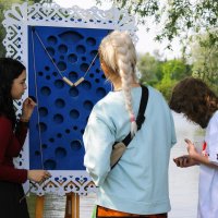 ФОЛКпикник :: Виктор Никитенко