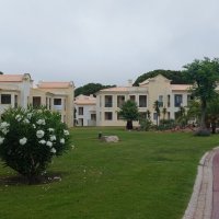 Алгарве на юге Португалии :: Ирэн 