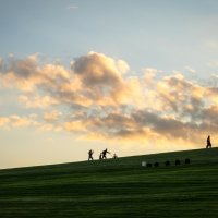 Мамаев курган :: Сергей Сабешкин