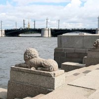 Поговорим? :: Наталья Герасимова