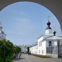 Валаамский монастырь :: Andrey Lomakin