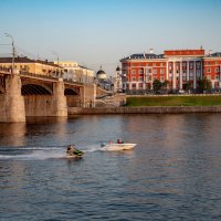 вода :: Serega Alucard X2