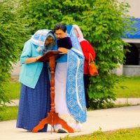 Исповедь :: Сергей Кочнев