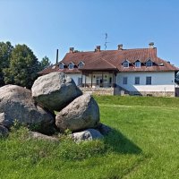 Еще один домик для отдыха :: Veera V Еще один домик для отдыха :: Veera V