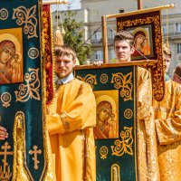 Кресный ход :: SanSan 