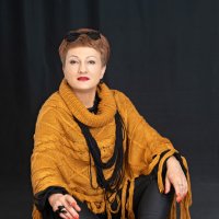 Студийное :: Лана 