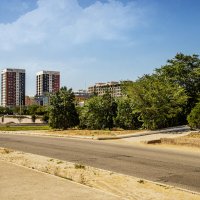 Актау :: Анатолий Чикчирный Актау :: Анатолий Чикчирный