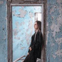 Лена :: Svetlana Galvez