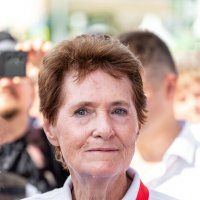 Нина Трофимова.Олимпийская чемпионка. :: Александр 