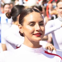 Спортсменка :: Александр 