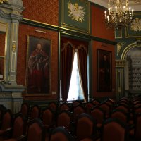 В Несвижском замке :: Ольга В Несвижском замке :: Ольга