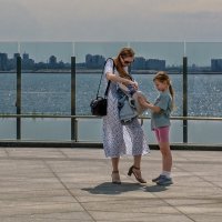 Проблемка... :: Сергей Шатохин 